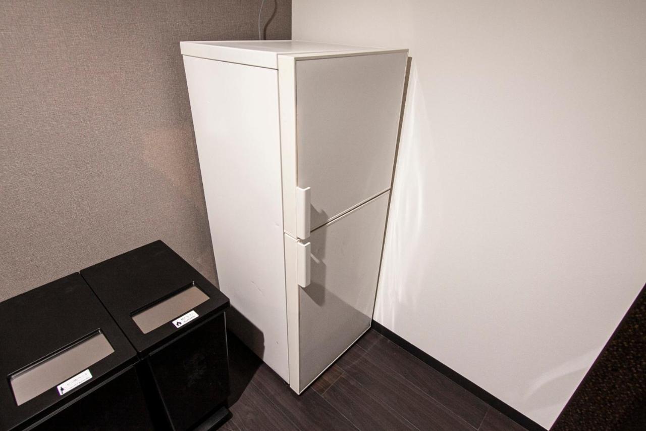 Sun Court North 7 Ichibankan / Vacation Stay 7374 Sapporo Exterior foto