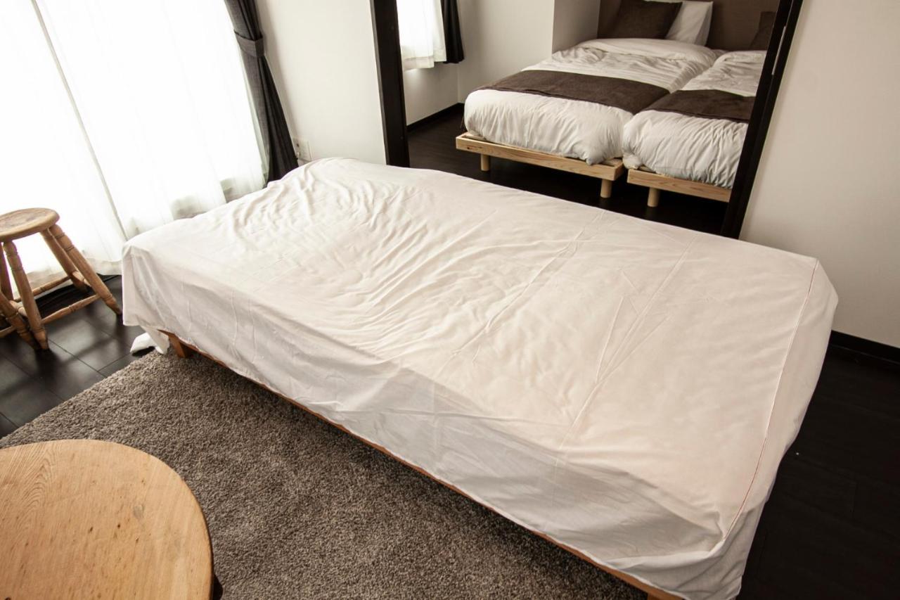 Sun Court North 7 Ichibankan / Vacation Stay 7374 Sapporo Exterior foto