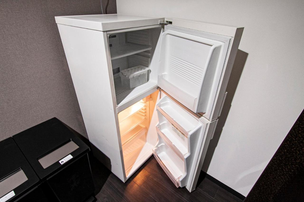 Sun Court North 7 Ichibankan / Vacation Stay 7374 Sapporo Exterior foto